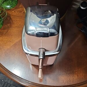 Vintage 1960s Cocktail Ice Crusher